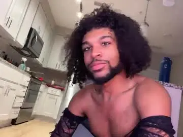 Chaturbate Live Sex Cam of kaitemptation