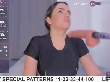 Chaturbate Adult Webcam of lilirouse