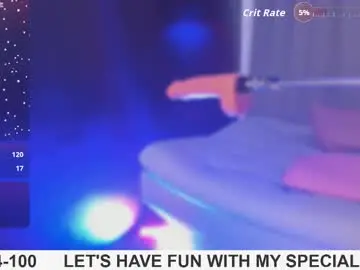 Chaturbate Nude Webcam of lilirouse