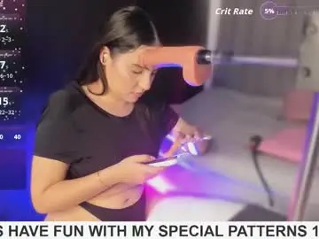 Chaturbate Best Webcam of lilirouse