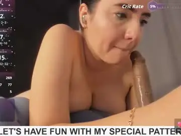 Chaturbate Private Sex Chat of lilirouse