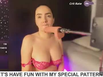 Chaturbate Sex Chat of lilirouse