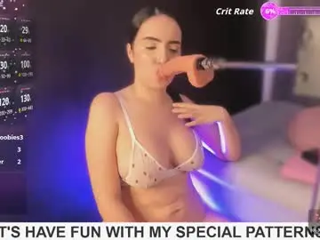 Chaturbate Nude Webcam of lilirouse