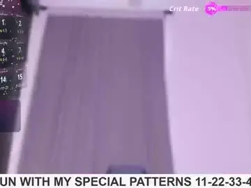 Chaturbate Adult Video Chat of lilirouse