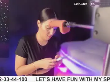 Chaturbate Sex Chat of lilirouse