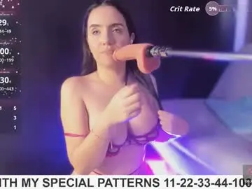 Chaturbate Live Sex of lilirouse