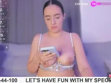 Chaturbate Best Webcam of lilirouse