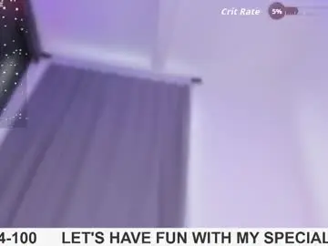 Chaturbate Adult Webcams of lilirouse