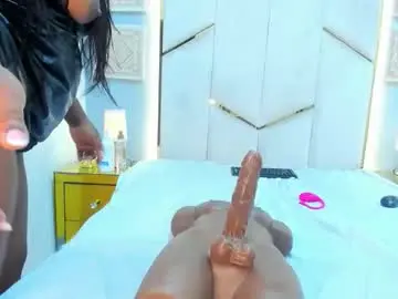 Chaturbate Live Sex Cam of madycarter