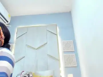 Chaturbate Live Porn of madycarter