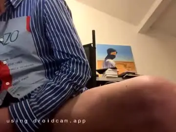 Chaturbate Live Sex of man38110