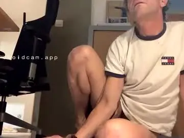 Chaturbate Adult Video Chat of man38110