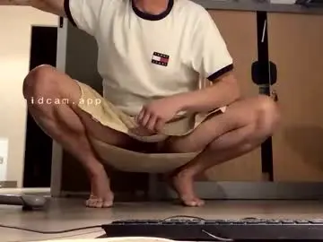 Chaturbate Live Porn of man38110