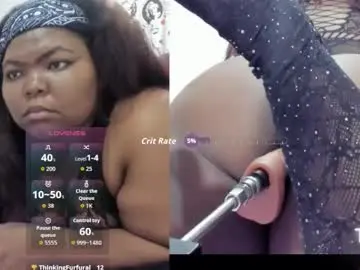 Chaturbate Best live sex cam show of marilyn_16