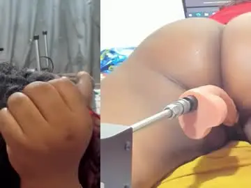 Chaturbate Live Porn of marilyn_16