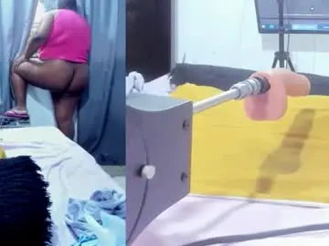 Chaturbate Live Sex Cam of marilyn_16