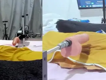 Chaturbate Best live sex cam show of marilyn_16