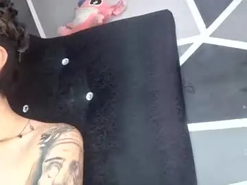 megan_coop3r_ from chaturbate