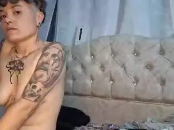 Chaturbate Best live sex cam show of megan_coop3r_