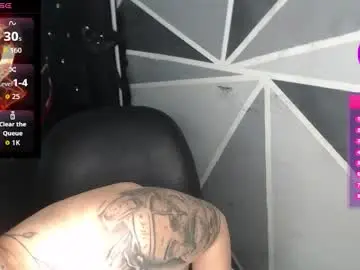 Chaturbate Live Sex of megan_coop3r_