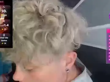 Chaturbate Best live sex cam show of megan_coop3r_