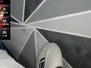 Chaturbate Best live sex cam show of megan_coop3r_