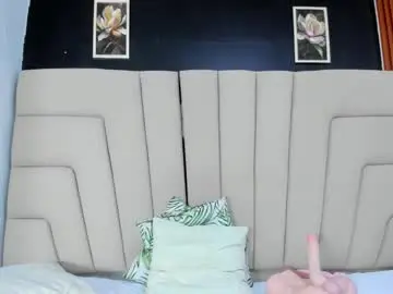 Chaturbate Sex Chat of megan_hally