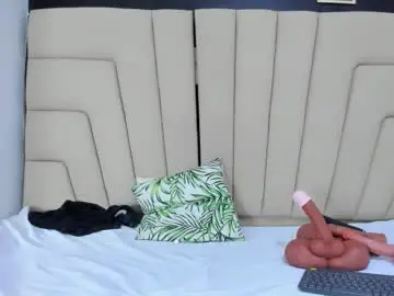 Chaturbate Sex Chat of megan_hally