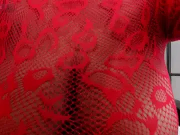 Chaturbate Live Porn of michellepreston_