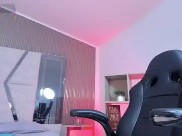 Chaturbate Live Sex of michellepreston_