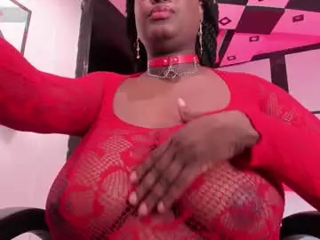 Chaturbate Adult Video Chat of michellepreston_