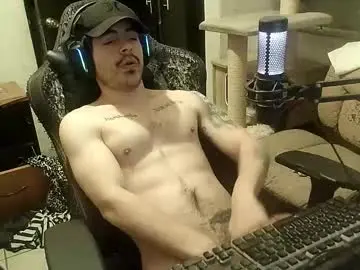 Chaturbate Nude Webcam of nansmile