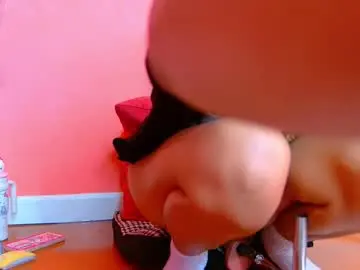 Chaturbate Sex Cam of natchac