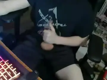 Chaturbate Sex Chat of omega_afterdark