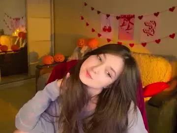 Chaturbate Live Sex Cam of purple_averge