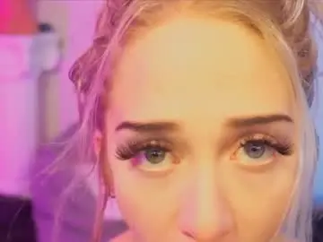 reallilygrace from chaturbate