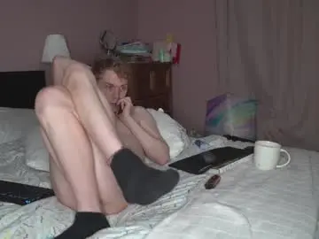 Chaturbate Adult Webcam of scottish_twink01