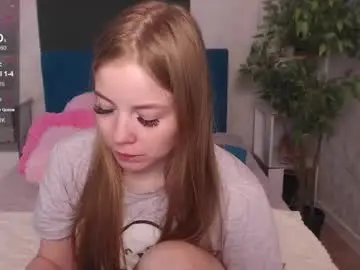 sexy_jenny18 from chaturbate