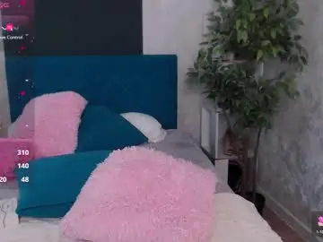 Chaturbate Live Sex Cam of sexy_jenny18