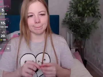 Chaturbate Live Porn of sexy_jenny18
