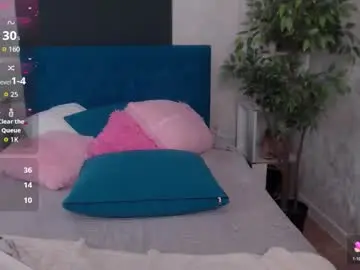 Chaturbate Free Live Porn of sexy_jenny18