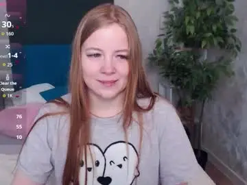 Chaturbate Adult Webcam of sexy_jenny18