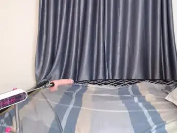 Chaturbate Nude Webcam of sexy_mistress5