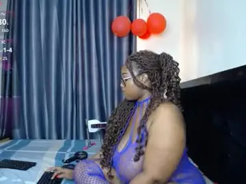 Chaturbate Live Sex of sexy_mistress5