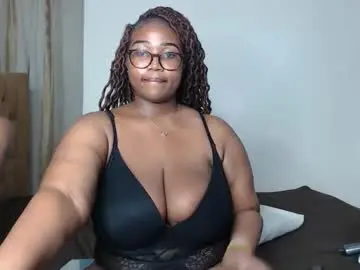 Chaturbate Live Sex of sexy_mistress5