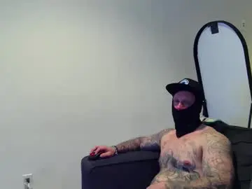 Chaturbate Best live sex cam show of shadowman623