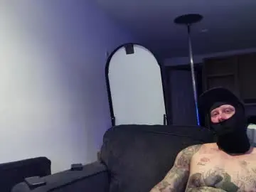 Chaturbate Adult Webcams of shadowman623