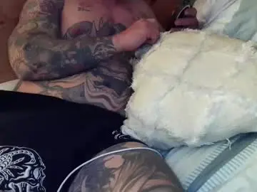 Chaturbate Adult Video Chat of shadowman623