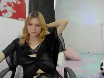 Chaturbate Live Sex Cam of starmoonly