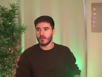 Chaturbate Nude Webcam of t0ny_wylie